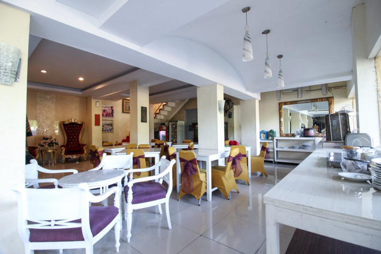 Food & Drinks 4, RedDoorz Syariah at Wijaya Imperial Hotel, Bantul