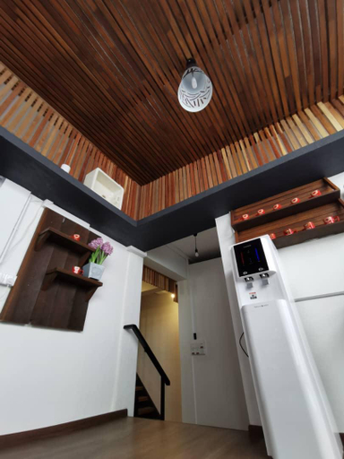 Others 5, Kuching Hotel, Kuching
