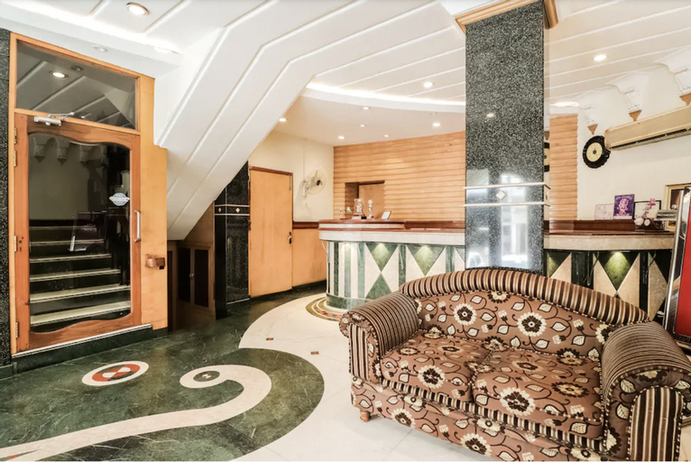 Others 5, Hotel Swagat, Kanpur Nagar