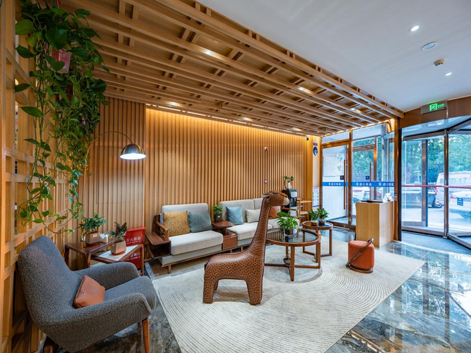 Others 5, Super 8 Hotel Premier Beijing Changping Science & Technology Park, Beijing