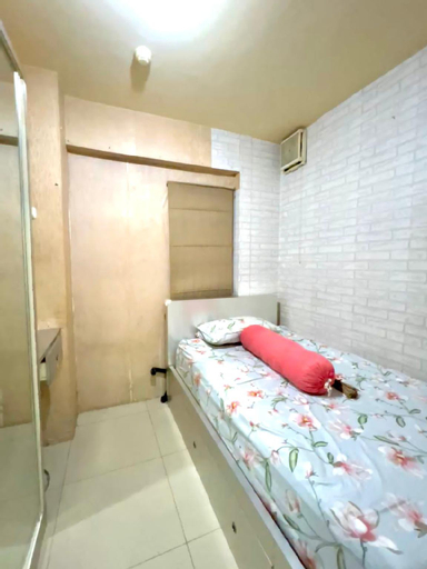 Bedroom 4, G Property Management, Central Jakarta