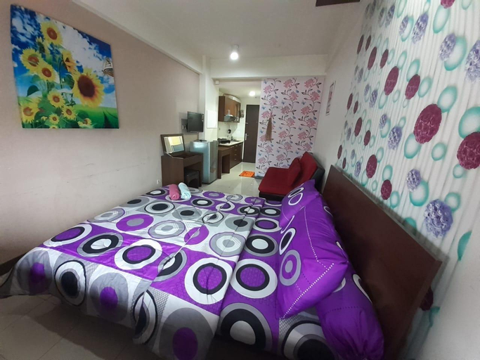 2, Tempat singgah cantik di tengah kota, Malang