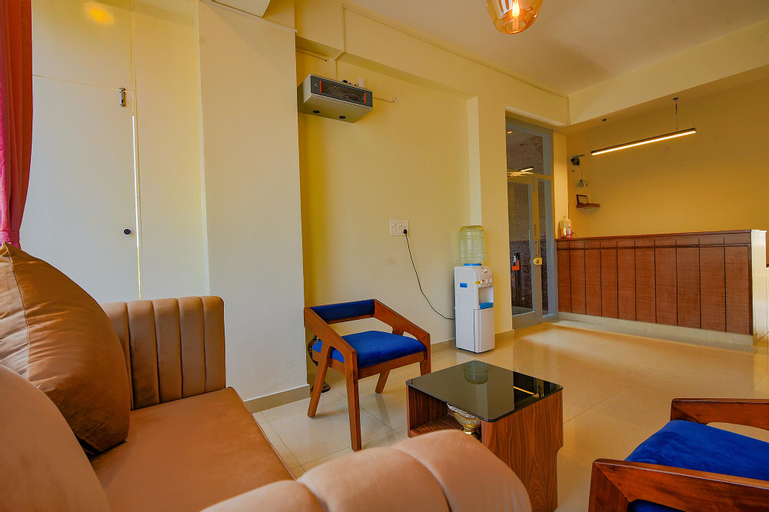 Others 5, FabHotel GR Lake View - BTM Layout, Bangalore