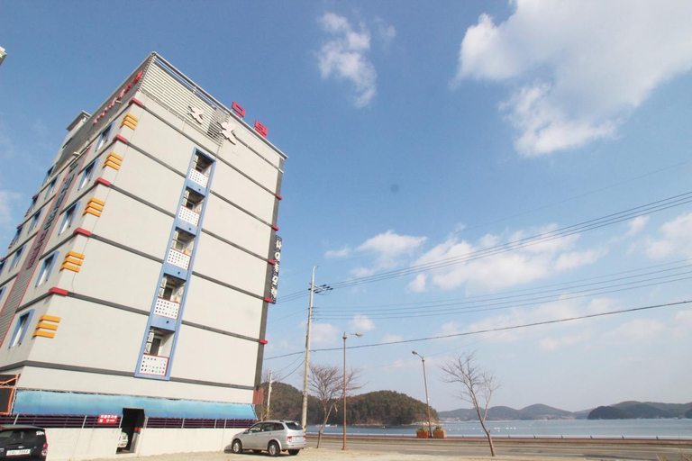 Others 3, Tongyeong Hotel Saizone, Tongyeong
