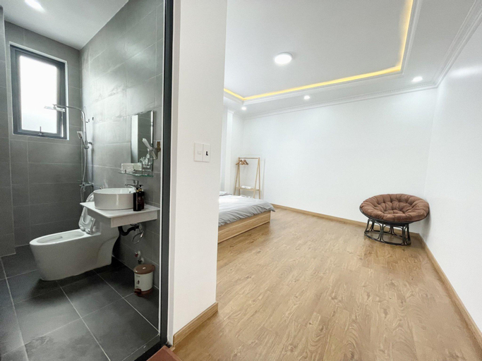 Bedroom 3, WINDBELL Dalat, Đà Lạt