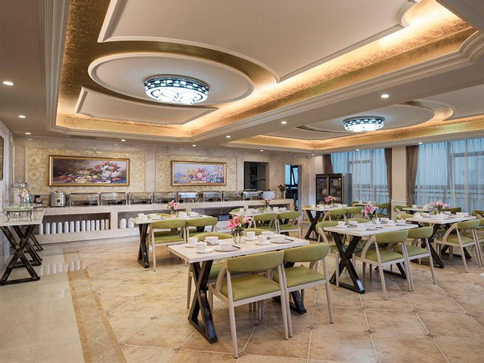 Food & Drinks, Vienna Hotel Guangdong Foshan Lishui 1st City, Foshan