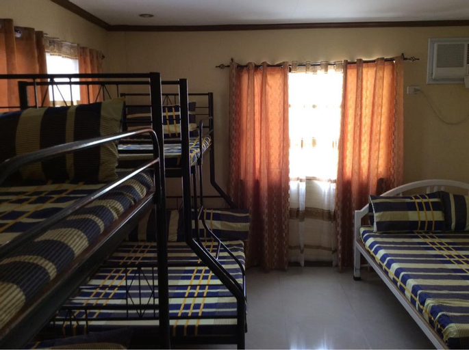 Rica’s Private Resort (RM Coronado Residences), Antipolo City