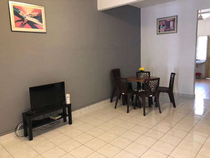 5, BENTONG MAKMUR GUESTHOUSE , Bentong