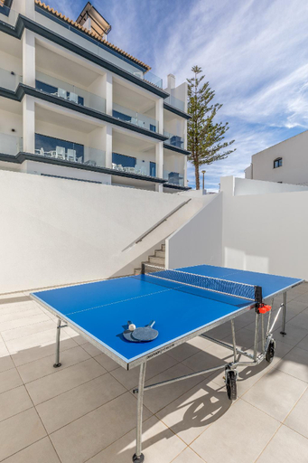 Sport & Beauty 2, Correeira Luxury Residence T2 Fra, Albufeira