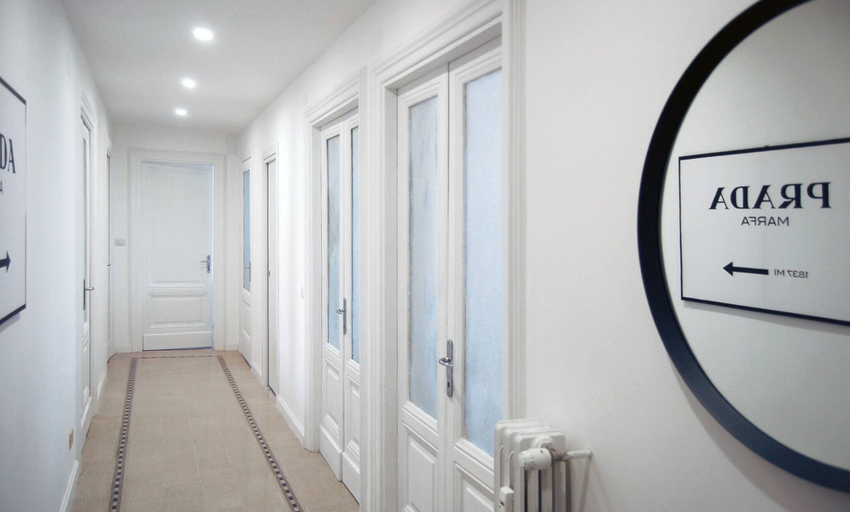 Public Area, Varental Via Paolo Ii Vatican 3br, Roma