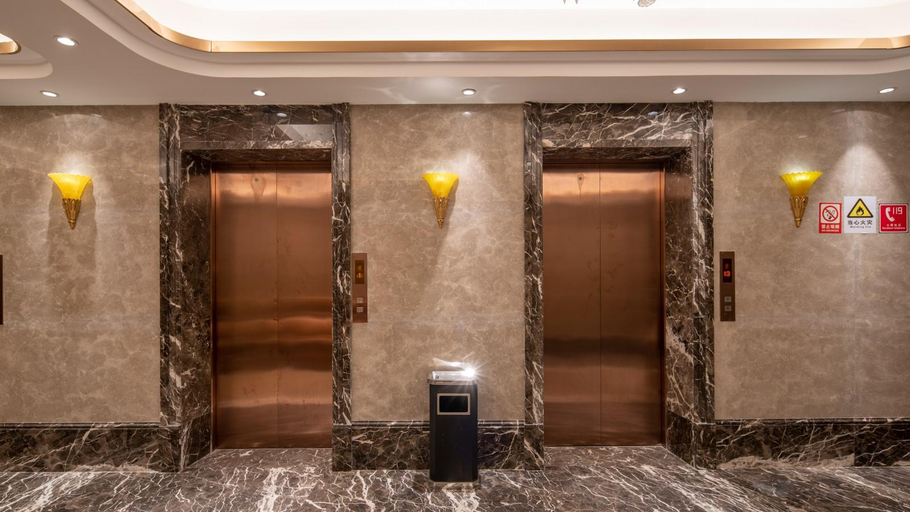 Others 2, Sucha Hotel Shangwang Xinyi Xinxing Road, Maoming
