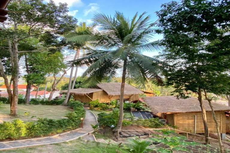 Others 4, Kalulushi Bungalows, Ko Phangan