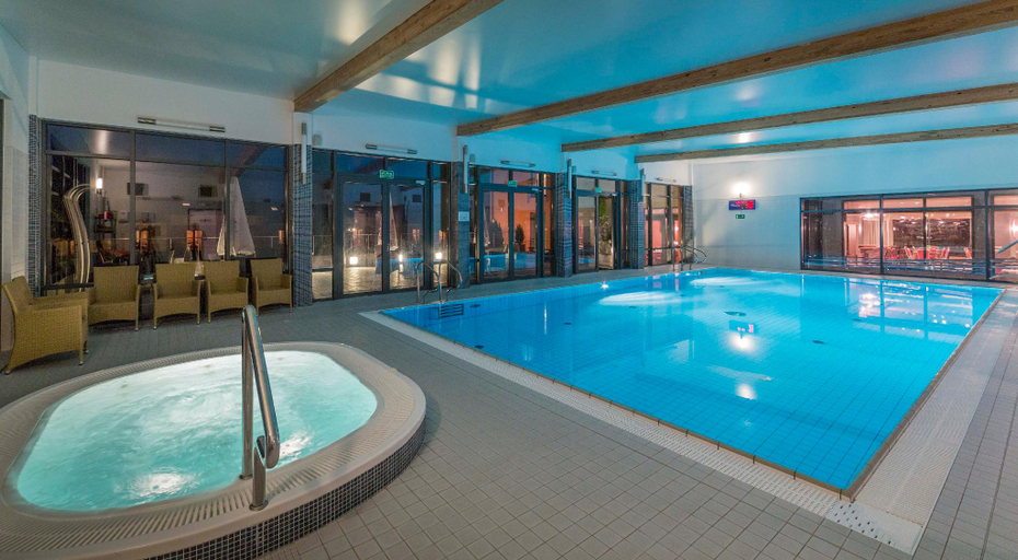 Sport & Beauty, Centrum Wypoczynkowo-Konferencyjne Solaris****, Koszalin