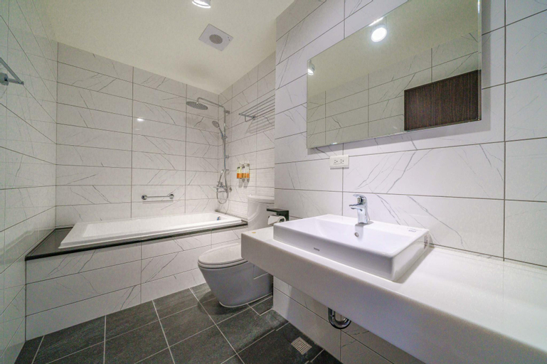 Bedroom 4, Tainan Anping AP7, Tainan