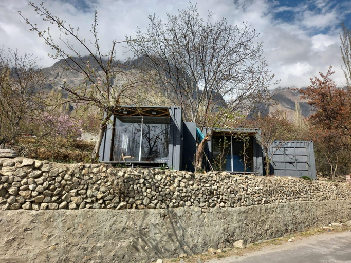 Others 2, Grapes Garden Resort Hunza, Northern Areas