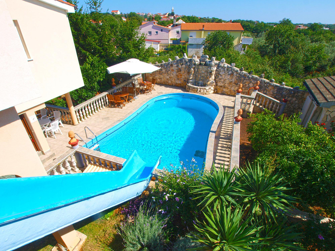 Sport & Beauty 5, Apartment 811, Ližnjan