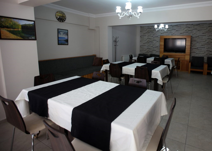 Bedroom, Mekan Ilica Apart Otel, Merkez