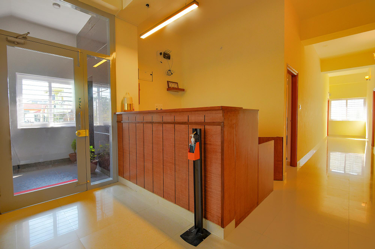 Others 5, FabHotel GR Lake View - BTM Layout, Bangalore