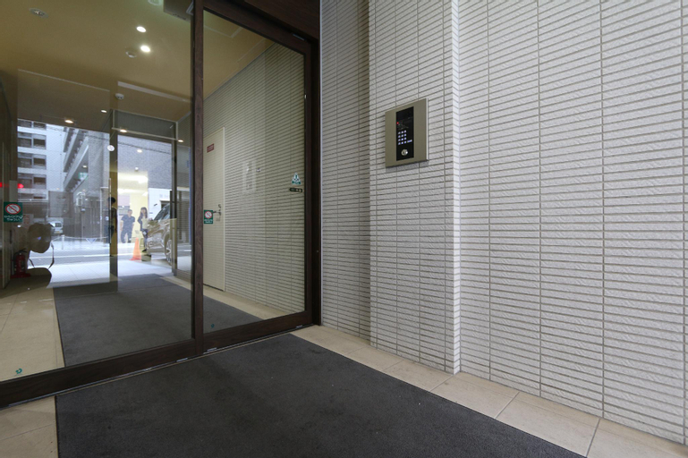 Public Area, Elizabeth Garden Shinsaibashi, Osaka
