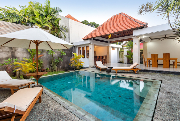 Others 3, Villa Siki Sanur, Denpasar