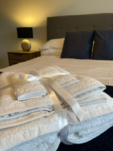 Bedroom 2, Modern 1 bedroom apartment in central Birmingham!, Birmingham
