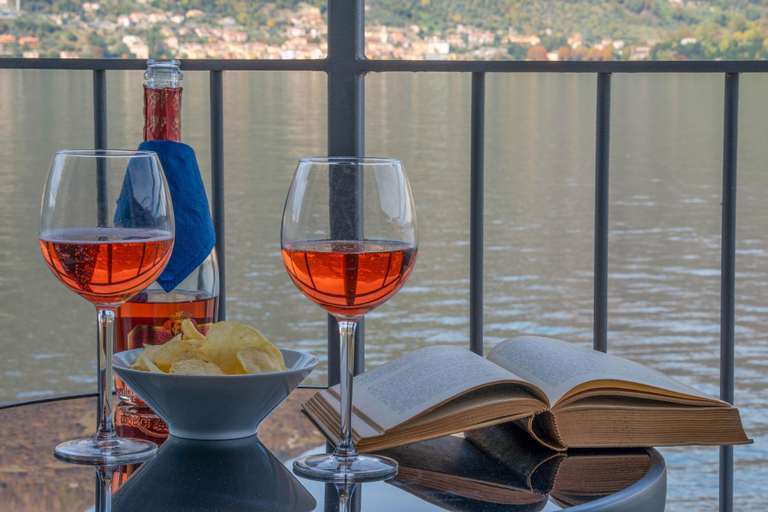 Food & Drinks 3, Appartamento Gondola Residence La Darsena, Como