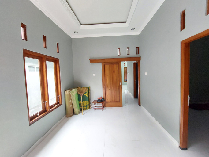 Bedroom 3, Omah Joglo Piyungan, Bantul