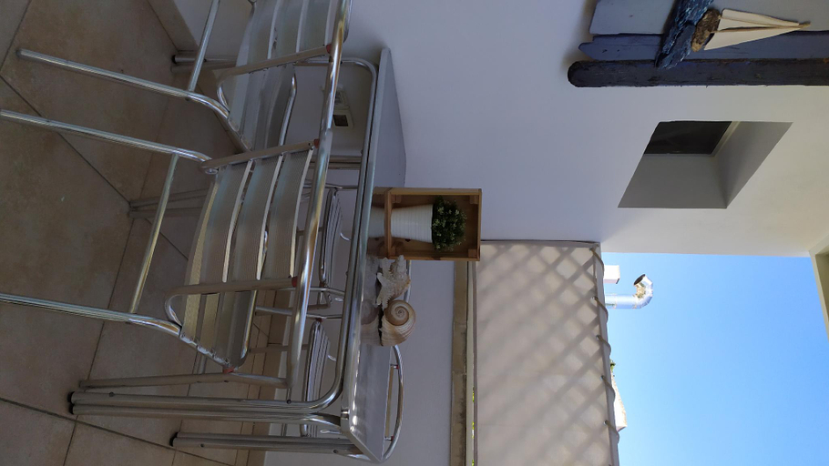 Others 5, lu Ientu house in Otranto, Baia dei Turchi area, Lecce