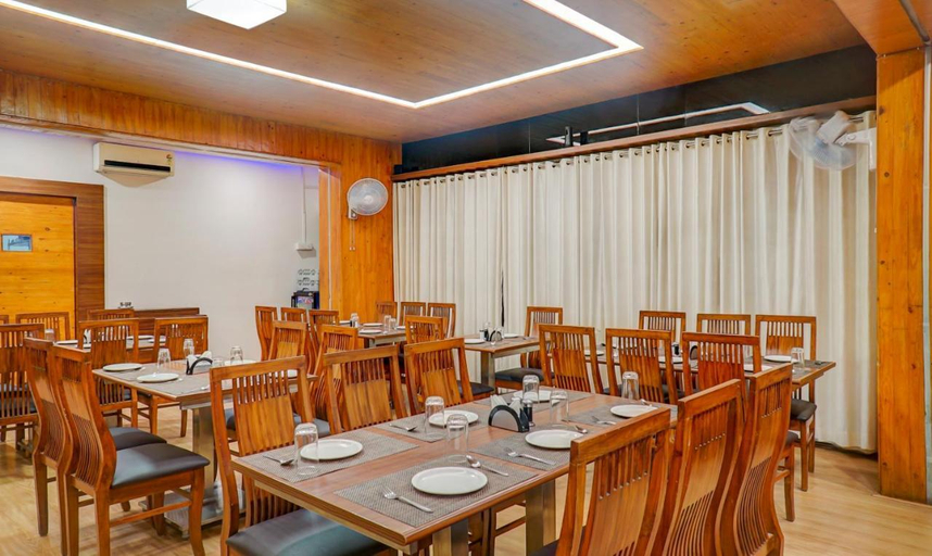 Food & Drinks 5, Hotel Shivas, Kolhapur, Kolhapur