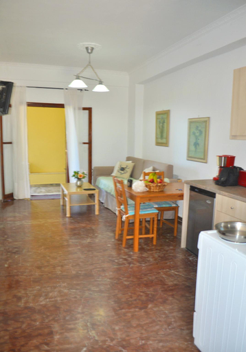 Others 5, Holiday House Angelos B on Agios Gordios Beach, Ionian Islands