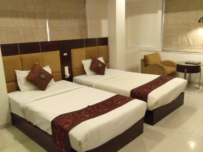 Others 3, Bhairavee Exclusive Residency, Pune