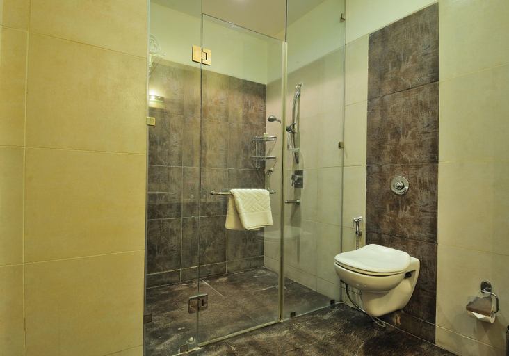 5, STELLAR RESORTS, Delhi