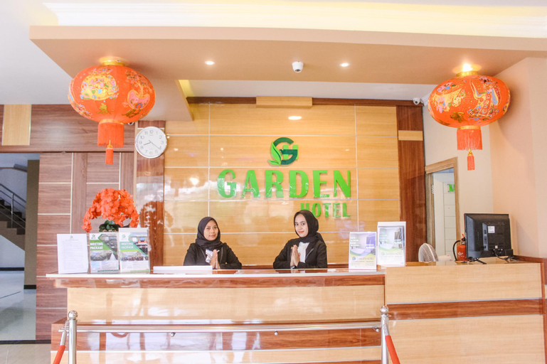 Others 2, Hotel Garden Majalengka, Majalengka