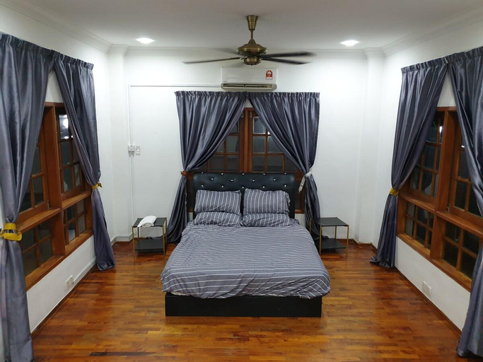 Bedroom 3, Nilai Homestay &Eventhouse, Seremban