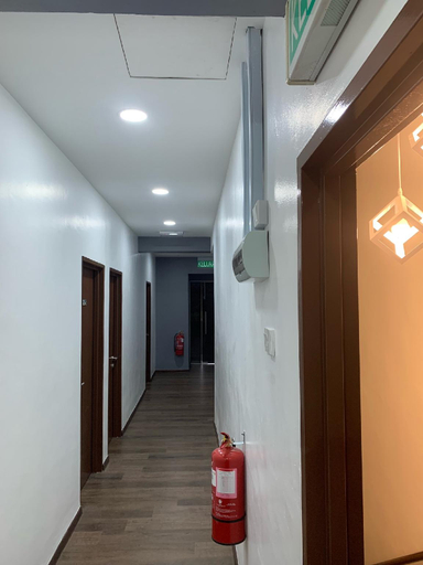 Others 5, Hi TechSTAY, Kulim