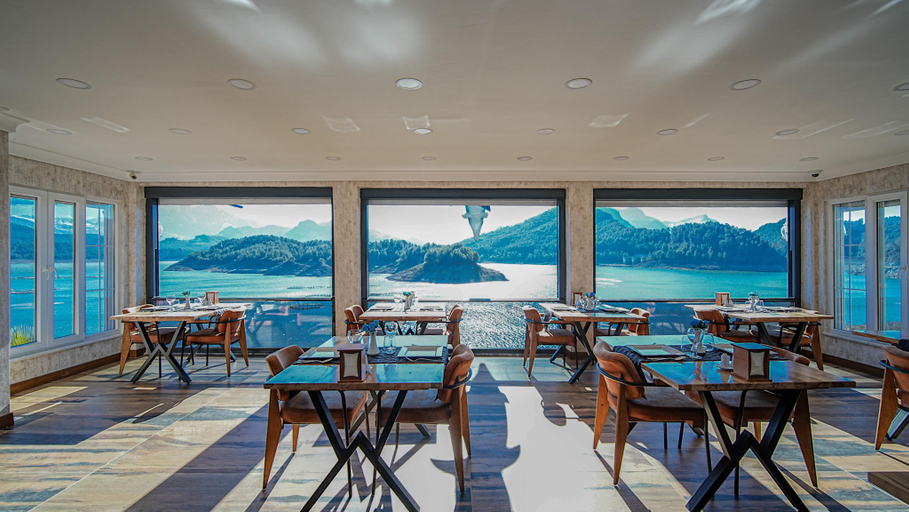 Food & Drinks 5, DOLPHIN BOUTIQUE HOTEL, Bucak