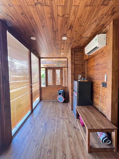 SOLhome 1 - Nhà Bà Tư, Vũng Tàu