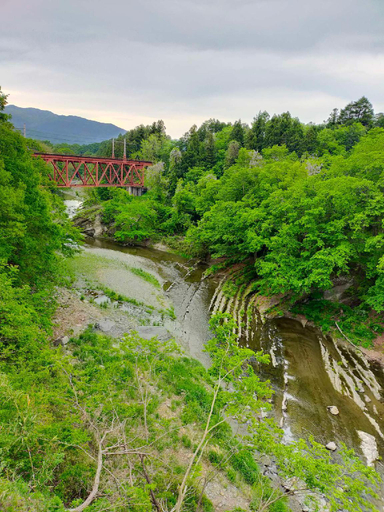 Others 5, suijin hotel, Chichibu