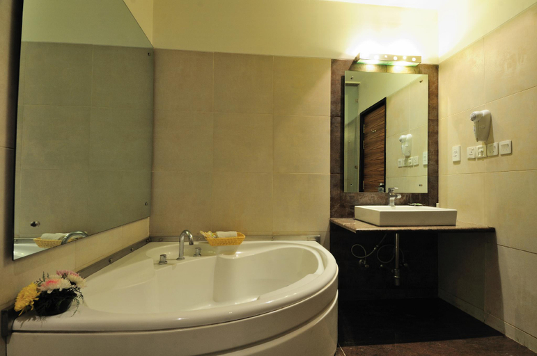 2, STELLAR RESORTS, Delhi