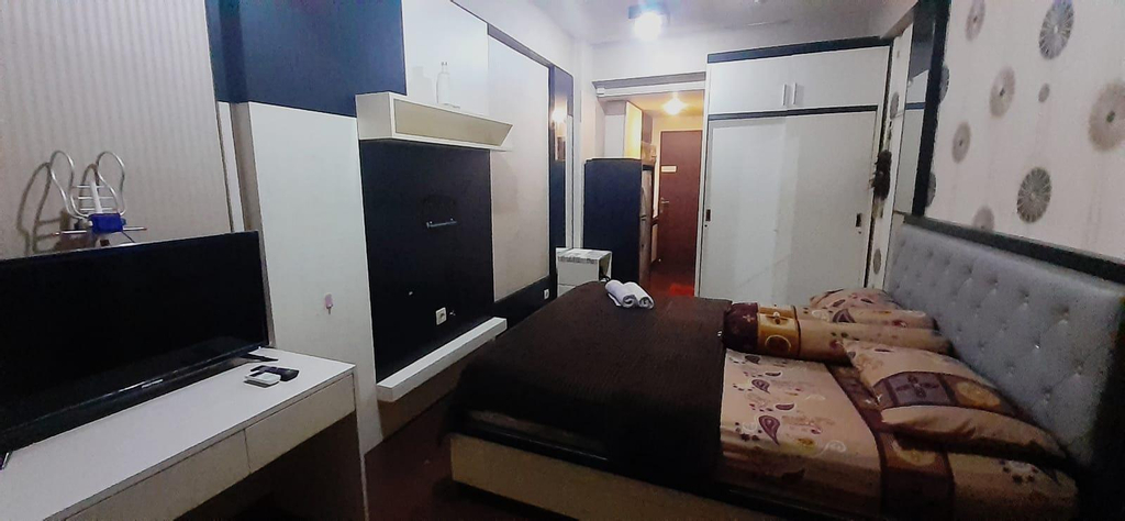 4, Tempat singgah cantik di tengah kota, Malang