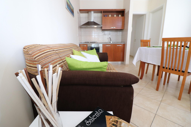 Others 2, Holiday house marzia in Otranto, close beaches, Lecce