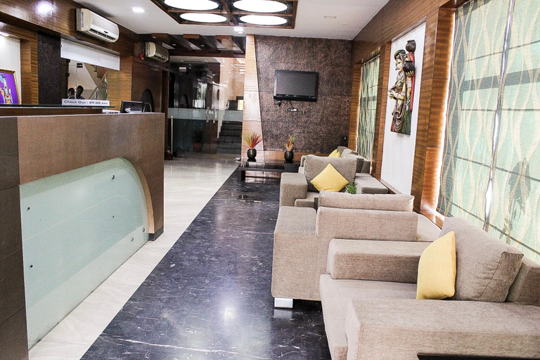 Others 4, Hotel Dev Corporate Ahmedabad, Ahmadabad