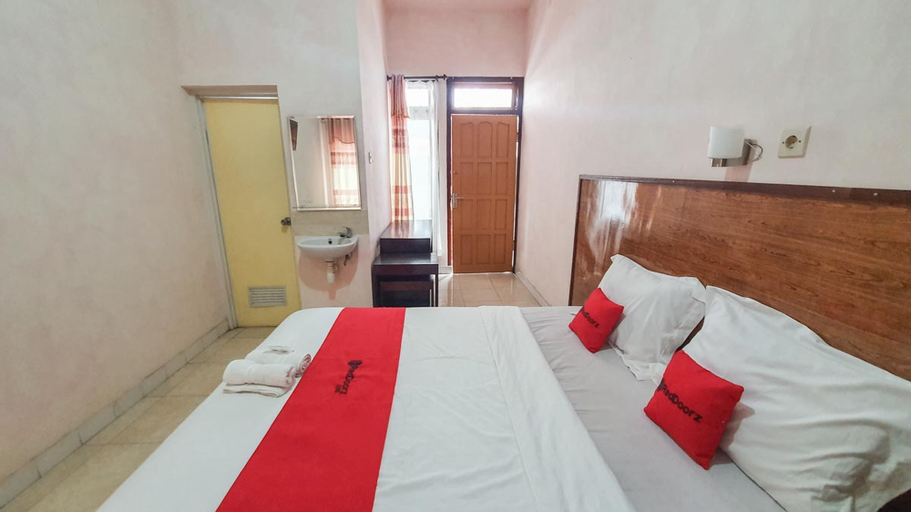Bedroom 5