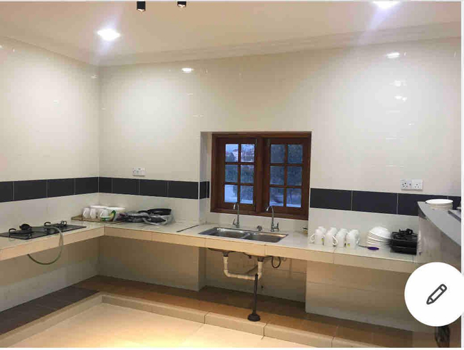 Facilities, Nilai Homestay &Eventhouse, Seremban