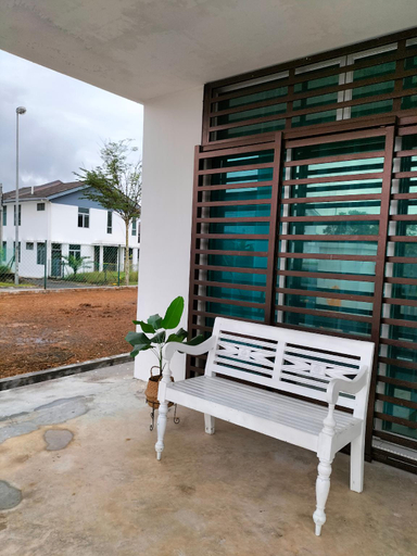 Others 5, IRIS 55 Simple Corner House Outdoor Muslim Only, Johor Bahru