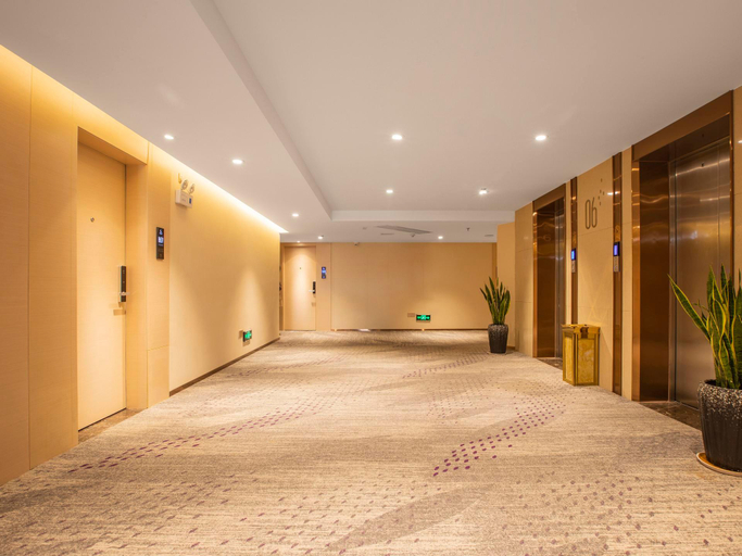Others 4, Lavande Hotel Changde Li County, Changde
