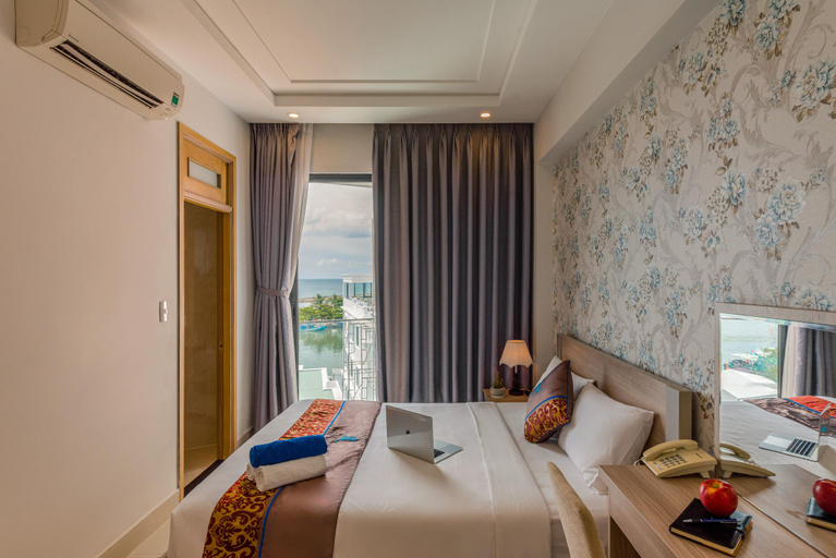 Bedroom 2, NIPOLA HOTEL, Phú Quốc