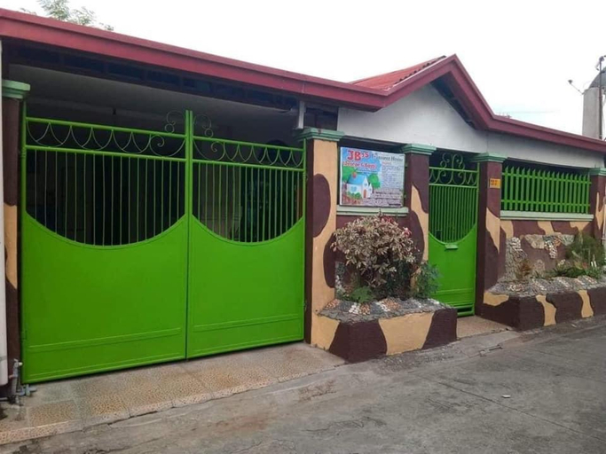 Exterior & Views 2, JB's Transient House, General Trias