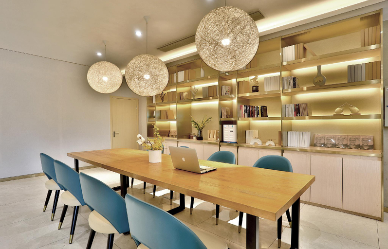 Others 5, HanTing Premium Hotel (Wenyicuiyuan Cuibai Road Subway Station), Hangzhou