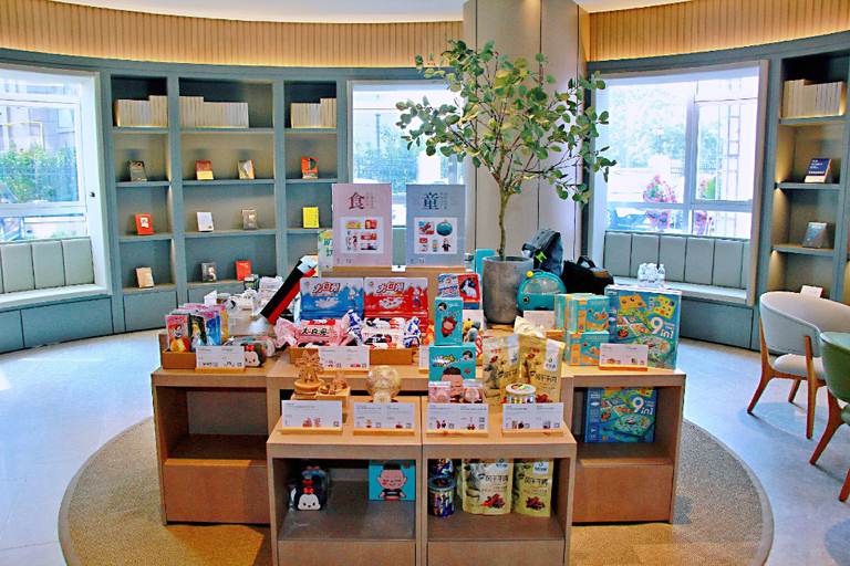 Food & Drinks 4, Ji Hotel Yantai Fushikang Industrial Park, Yantai